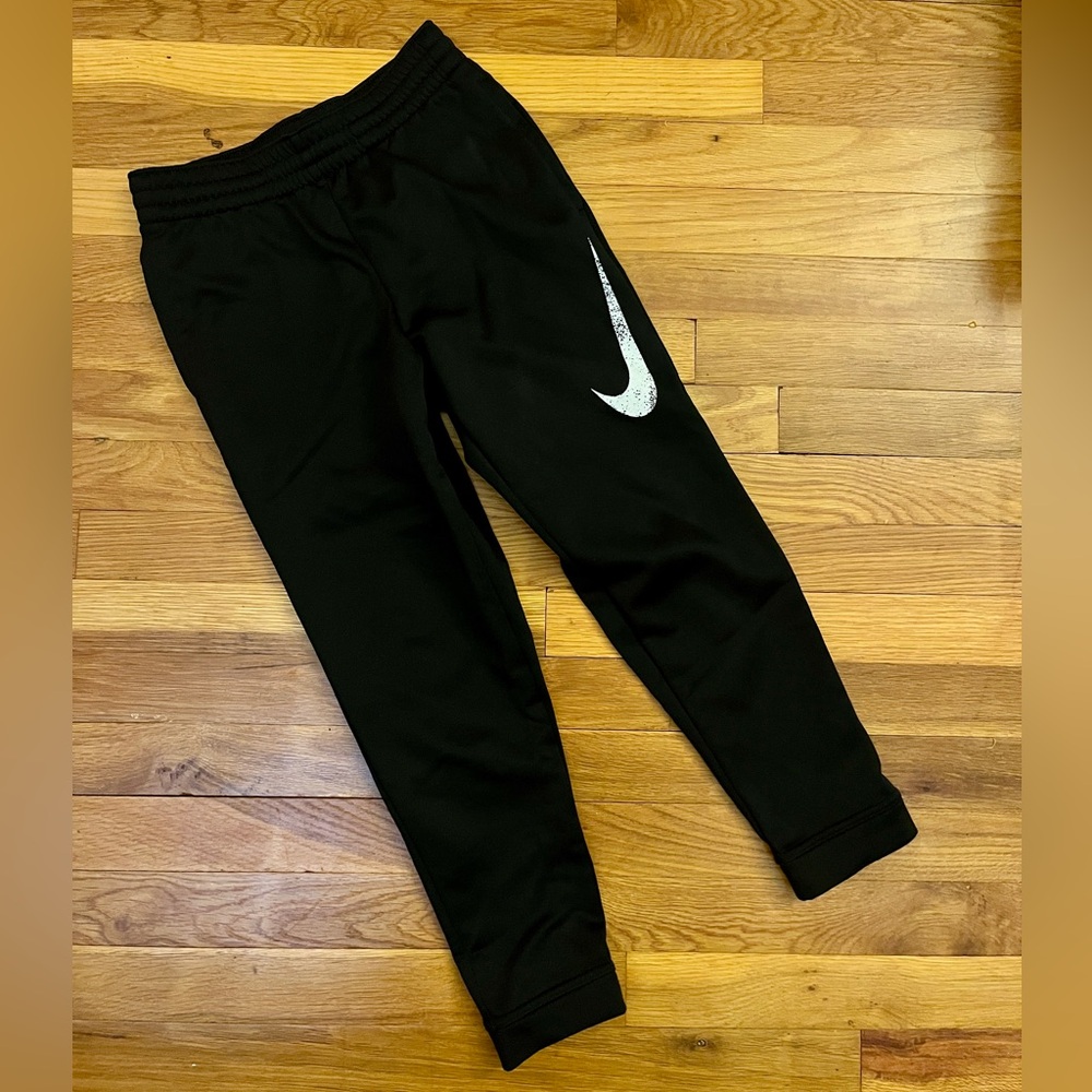 Nike Kids Therma-fit Sweatpants jogger